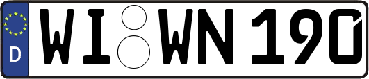 WI-WN190