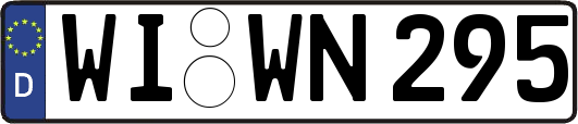 WI-WN295