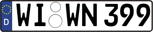 WI-WN399