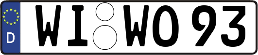 WI-WO93