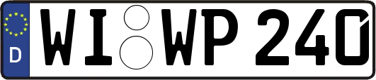 WI-WP240