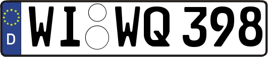 WI-WQ398