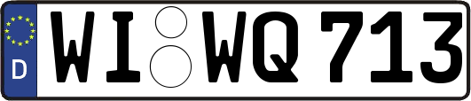 WI-WQ713