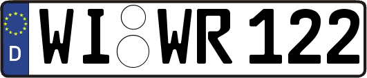 WI-WR122