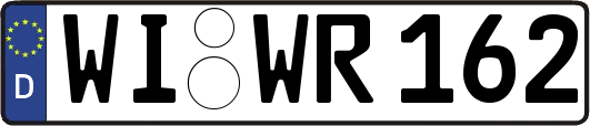 WI-WR162