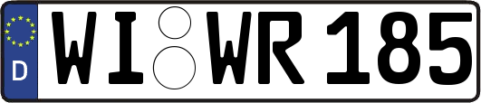 WI-WR185