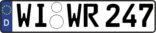 WI-WR247