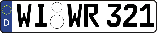 WI-WR321