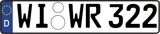 WI-WR322