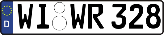 WI-WR328