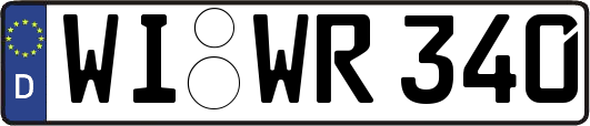 WI-WR340