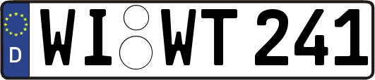 WI-WT241