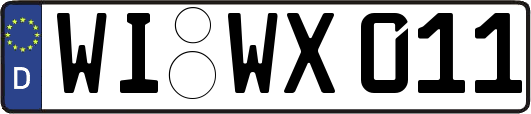 WI-WX011