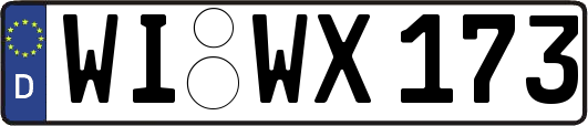 WI-WX173