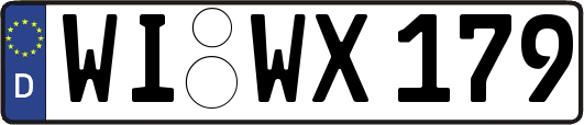 WI-WX179