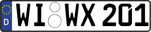 WI-WX201