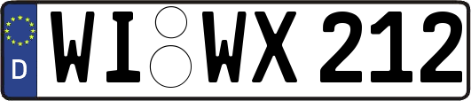 WI-WX212