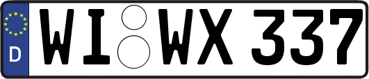 WI-WX337