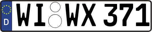 WI-WX371