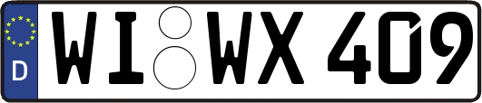 WI-WX409