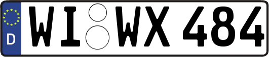 WI-WX484