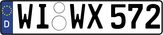 WI-WX572