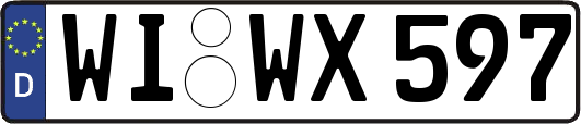 WI-WX597