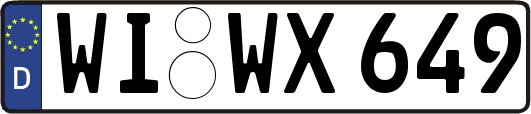WI-WX649