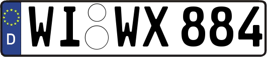 WI-WX884