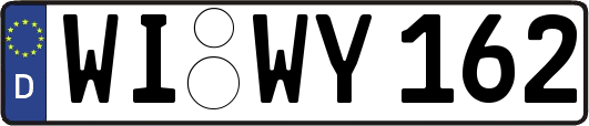 WI-WY162