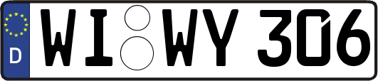 WI-WY306