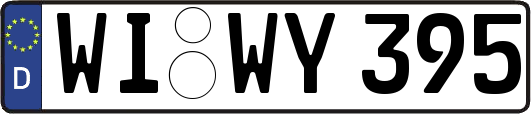 WI-WY395
