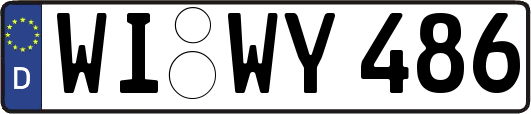 WI-WY486