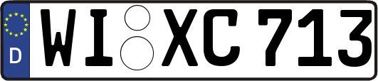 WI-XC713