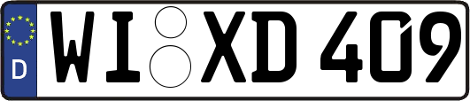 WI-XD409