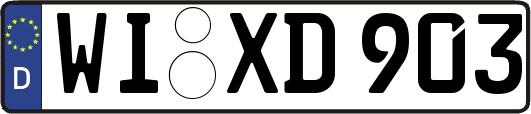 WI-XD903