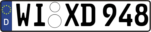 WI-XD948