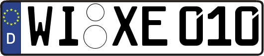 WI-XE010