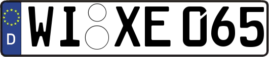 WI-XE065