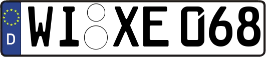 WI-XE068