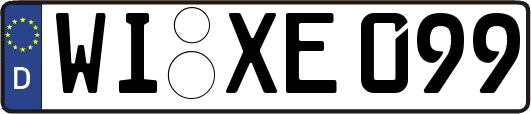 WI-XE099