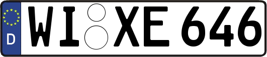 WI-XE646