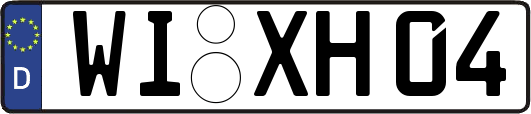 WI-XH04