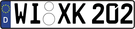 WI-XK202