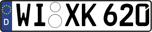WI-XK620