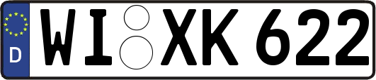 WI-XK622
