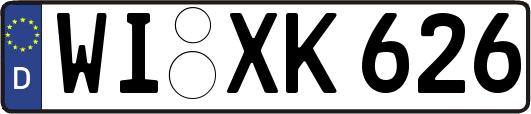 WI-XK626