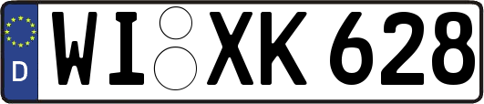 WI-XK628