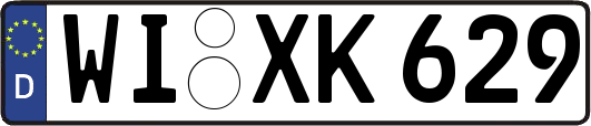 WI-XK629