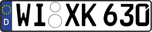 WI-XK630